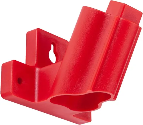 Miniatura 6 de Paquete de 4 soportes para herramientas compatibles con Milwaukee 12V Taladro Herramienta Colgador Almacenamiento de Herramientas Eléctricas
