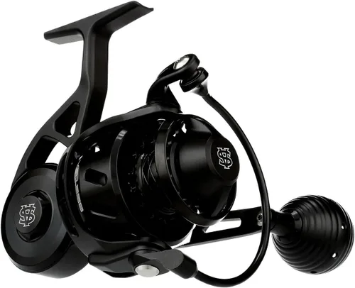 Miniatura 6 de Van Staal Series Spinning Reels VR