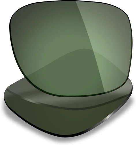 Miniatura 32 de Mryok Replacement Lenses Compatible with Oakley Holbrook XL OO9417 Sunglasses, HD Polarized, UV Protection, Impact Resistant