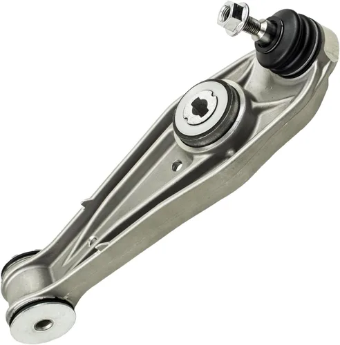 Miniatura 80 de Detroit Axle - Brazo de control delantero derecho para Chrysler 300 2008-2023 Dodge Challenger 2005-2008 Magnum 2005-2008, brazo de control