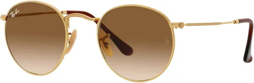 Miniatura 2 de Ray-Ban RB3447 - Lentes de sol redondos de metal