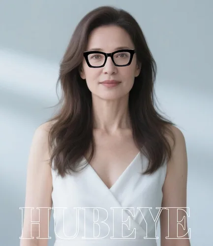 Miniatura 7 de Hubeye Lentes de lectura estilo Oprah para mujeres, gafas de lectura estilo stylis con bloqueo de luz azul y bisagra de resorte