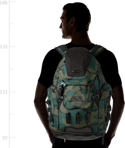 Miniatura 7 de Oakley Fregadero