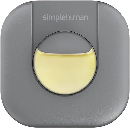 Miniatura 4 de simplehuman Odorsorb® Pod Starter Pack, eliminador de olores de bote de basura con aceites a base de plantas, control continuo de olores de 45 días