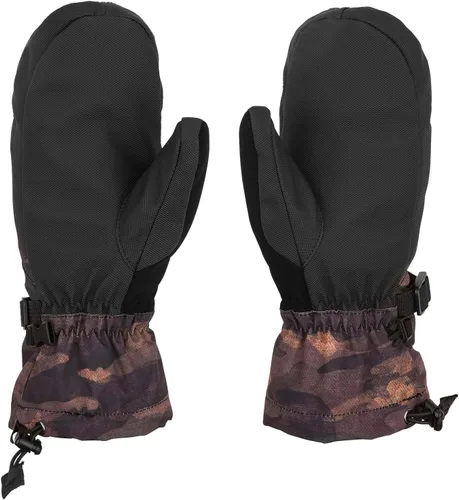 Miniatura 2 de Volcom Womens V.Snow Over Snowboard Ski Mitt