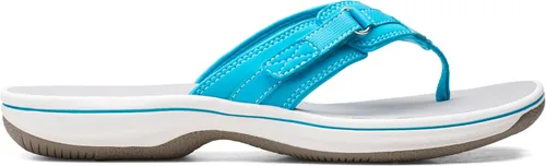 Miniatura 2 de Clarks Breeze Sea - Sandalias para mujer.