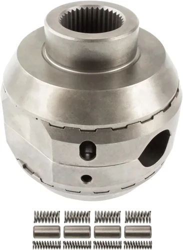 Miniatura 6 de PowerTrax 3220-LR Bloqueo de diferencial -31 Spline Se ajusta al eje trasero Nissan H233B Compatible con Nissan Pickup 1990-1997, Pathfinder