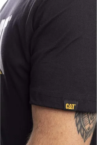 Miniatura 6 de Caterpillar Men's Tm Logo T-Shirt