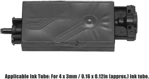 Miniatura 2 de Amortiguador de cabeza de tinta, amortiguador de cabeza de tinta UV PP, kit de reemplazo de accesorios de filtrado para impresora Xp600
