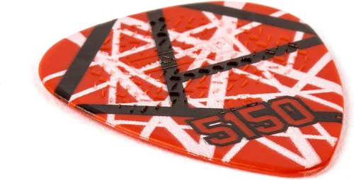 Miniatura 3 de Jim Dunlop EVH® 5150™ Max-Grip® Púas - Paquete de 6