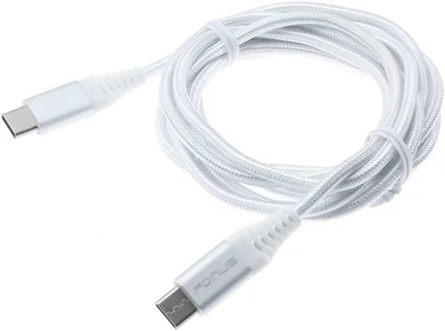 Miniatura 3 de Cable USB-C de 10 pies de largo, cable de alimentación de carga rápida (tipo C a tipo C) cable compatible con Samsung Galaxy S21 S22 S23 Ultra Plus