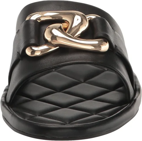 Miniatura 2 de Aerosoles Women's Big Chain Slide Slipper