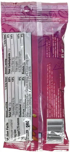 Miniatura 2 de Second Nature Antioxidant+ Protein Smart Snack Mix, 1.75 onzas (paquete de 12)