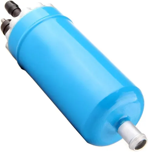 Miniatura 7 de Bomba de combustible apta para Volkswagen para Vanagon Syncro 2.1L 1986-1991 para Honda para Accord LX 1.8L 1985 Reemplazo para OEM 0580464070 E8260