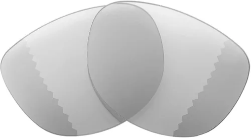 Miniatura 2 de Walleva - Lentes de repuesto para gafas de sol Oakley Sliver R, múltiples opciones disponibles