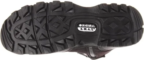 Miniatura 5 de Original S.W.A.T. Botas de trabajo clásicas con cremallera lateral de 9 pulgadas para hombre