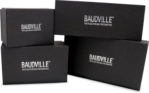 Miniatura 3 de Baudville Trofeo de placa de premio de apreciación grabada personalizada, personalización única para jefe, empleado, gerente, miembro de la junta