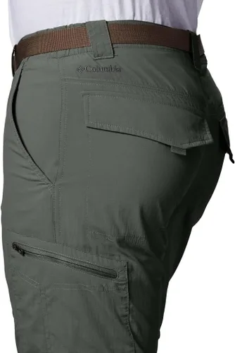 Miniatura 5 de Columbia Pantalón convertible Silver Ridge para hombre