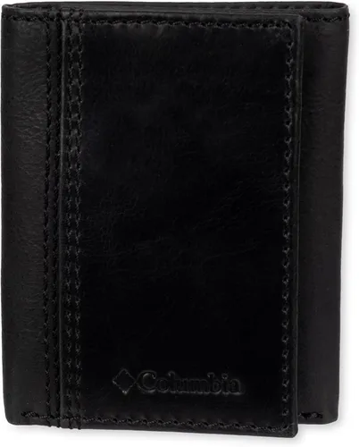 Miniatura 14 de Columbia Billetera triple RFID para hombre