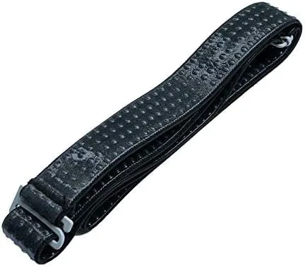Miniatura 2 de BELTAWAY Mantén las camisas metidas en Tuck N Stay extra agarre, cinturón elástico ajustable, aspecto limpio para el trabajo, vestido casual, Negro