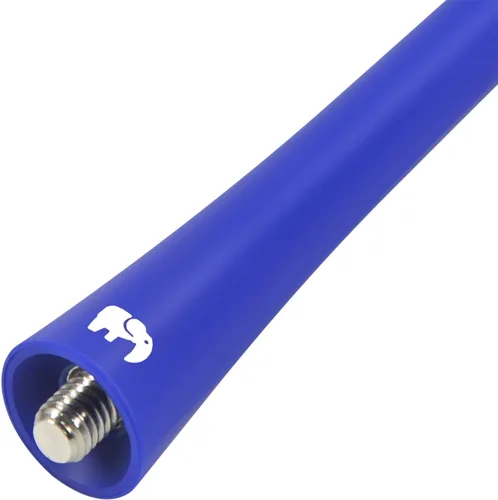 Miniatura 6 de ONE250 Antena de goma flexible de 7 pulgadas, compatible con Mazda MX-5 Miata (2006-2024), Mazda2 (2002-2016), Mazda3 (2002-2013), Mazda5, Mazda Azul