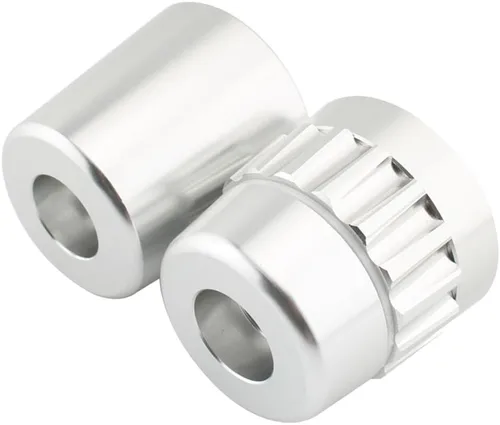 Miniatura 6 de Kit de asistencia de bloqueo de acelerador de control de crucero de motocicleta para BMW F700GS F800GS G310 K1100, plata
