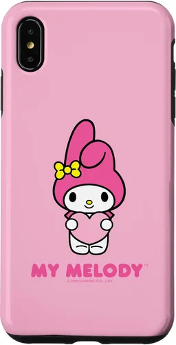 Miniatura 11 de My Melody Character - Carcasa frontal y trasera para iPhone 17