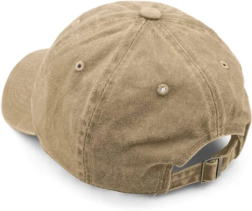 Miniatura 3 de OASCUVER Mama Bear - Gorra de béisbol elástica ajustable para mujer