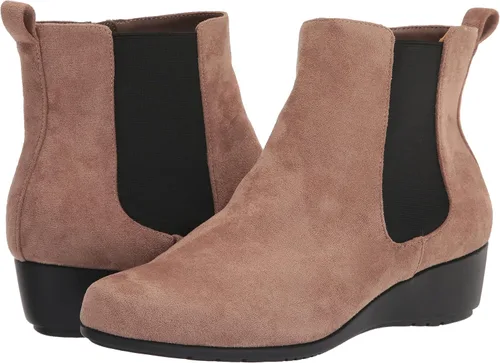 Miniatura 7 de Aerosoles Botines Alisa para mujer, Camello