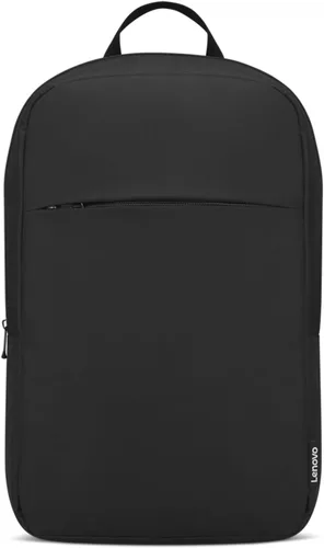 Mochila para portátil Lenovo B215 para computadoras de hasta 15.6 pulgadas – Bolsa repelente al agua de múltiples compartimentos para viajes, uso