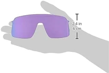 Miniatura 2 de Oakley Lentes de sol de repuesto rectangulares Sutro Lite para mujer