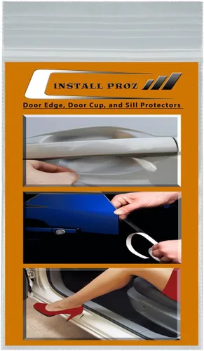 Miniatura 9 de Instala película de protección autoreparadora pintura Proz., Invisible