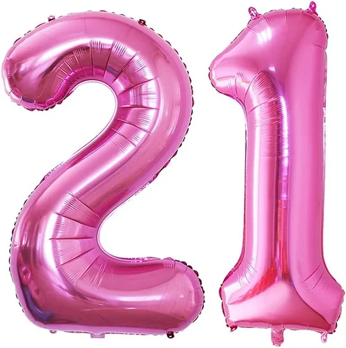 Miniatura 387 de Goer, conjunto de globos de papel aluminio para decoraciones de cumpleaños, globos de las letras de feliz cumpleaños y de números Oro