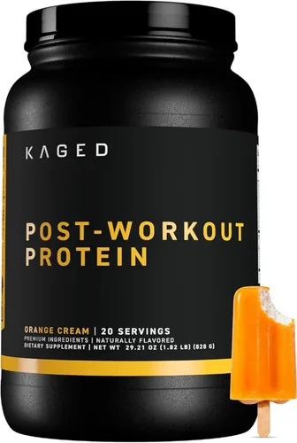 Suplemento de recuperación muscular posentrenamiento Re-Kaged, KM-REKA-020OK-UK, 1, 1
