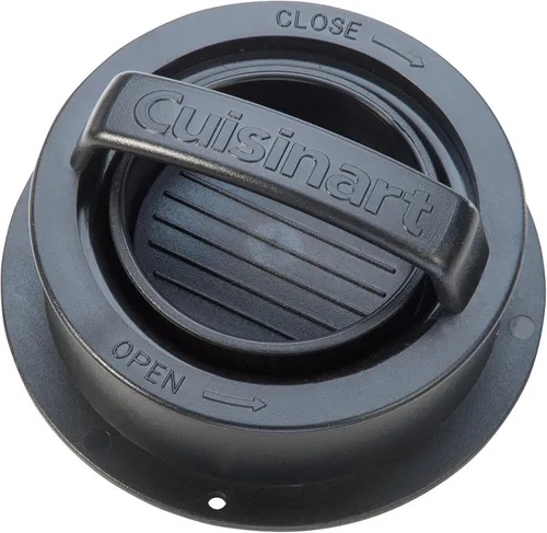 Cuisinart Prensa de hamburguesas rellena 3 en 1, máquina antiadherente para hacer hamburguesas rellenas, accesorio para parrilla para hacer