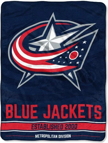 Miniatura 15 de Northwest NHL Unisex-Adult Micro Raschel Throw Blanket