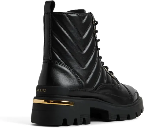 Miniatura 4 de ALDO Botas de combate para mujer