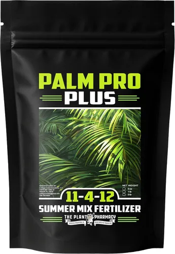 Miniatura 50 de Fertilizante de Grado Comercial 20-20-20 Plus 1 Libra Fertilizante Soluble en Agua para Plantas Fórmula Equilibrada con Micronutrientes