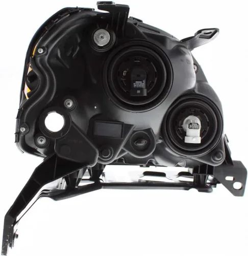 Miniatura 2 de KarParts360: Para Ford 5000 Conjunto de faros delanteros 2006 lado del conductor FO2502221