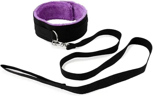 Miniatura 2 de Juego de correas de cama Sex King Bindage Kit de sujeción ajustable para muñeca y tobillo, cuerda de servidumbre y lazos sexuales para tobillos
