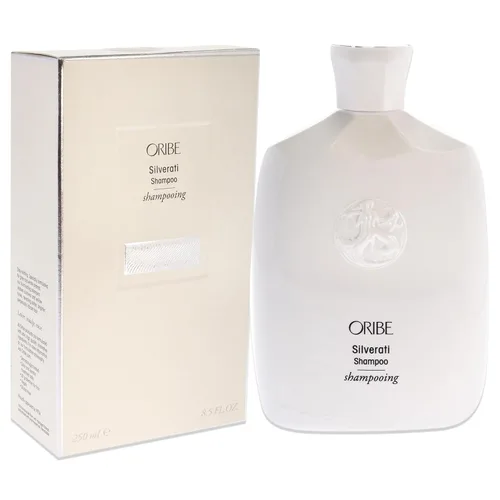 Miniatura 3 de Oribe Silverati Champú, 8.5 oz