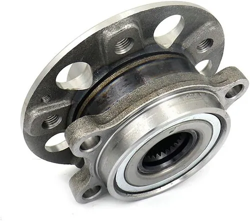 Miniatura 2 de Cojinete de rueda 41420-34000 para Ssangyong Korando