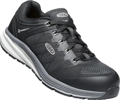 Miniatura 2 de KEEN Utility Zapato de trabajo Vista Energy Low HeightSneakerComposite ToeESD para hombre