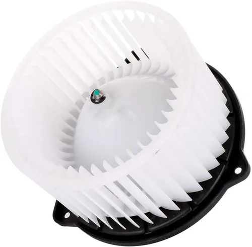 Miniatura 21 de SCITOO Motor 010A7074D del ventilador del calentador de la HVAC para Nissan para X-Trail 2002-2007