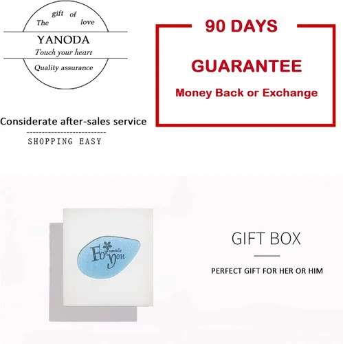 Miniatura 7 de YANODA Pulsera rellena de oro para mujer, chapada en oro de 18 quilates, pulsera de eslabones delicada para mujer, hecha a mano, apilable, regalo