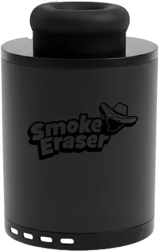 Miniatura 9 de SmokeEraser Elimina todo el humo y olor expulsados Supera a todas las marcas a través de controles únicos de vida útil Ya sea para ti o un