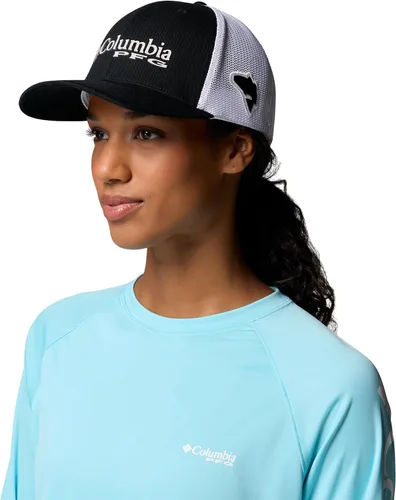 Miniatura 5 de Columbia PFG Gorra de malla con logo