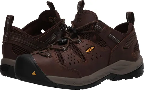 Miniatura 7 de KEEN Utility Atlanta Cool II ESD (puntera suave)