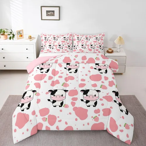 Miniatura 41 de Erosebridal Juego de edredón de béisbol para niños, ropa de cama vintage con bandera americana, tamaño Queen para adultos, niñas, niños