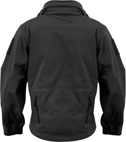 Miniatura 2 de Rothco Camisa de softshell de operaciones especiales